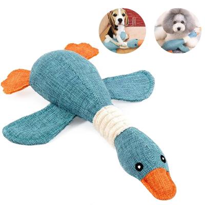 Chine Des produits pour animaux de compagnie de Chengbei 2023 Plush Pet Chew Toy Dog Para Perros Accessoires pour chiens fournitures pour animaux de compagnie pour votre ami à fourrure à vendre