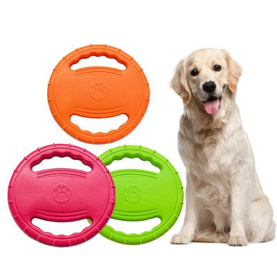 中国 チェンベイペット製品 EVA ペット用犬用おもちゃ インタラクティブな動き チェンベイトレーニング用品 EVA素材 販売のため