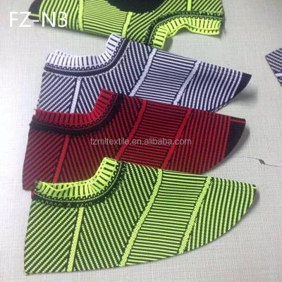 China Customized Cheap Woven Shoe Uppers Material New Design Wholesale Sport Sneakers/Casual Shoes,Cheap Camouflage Fabric,Knit Material for sale