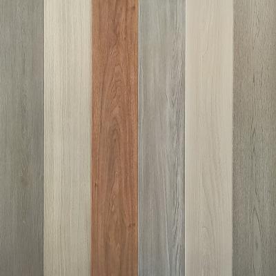 China Modern 3D diamond surface 12mm thick reinforced wood flooring, waterproof and wear-resistant for living room and bedroom for sale