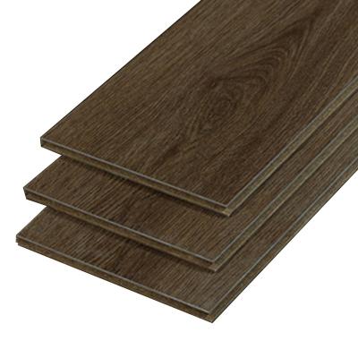 China Wholesale Price Modern 9.5mm Thick Wood Flooring With Various Decors From Chinese Manufacturers for sale