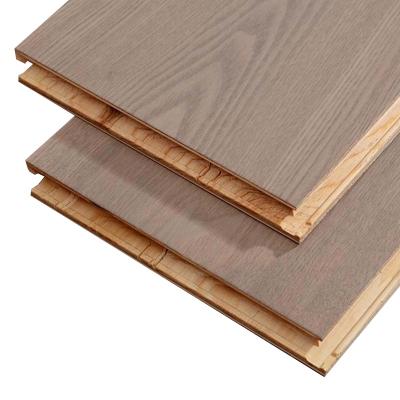 China Modern High Quality Engineered European Oak Flooring for sale