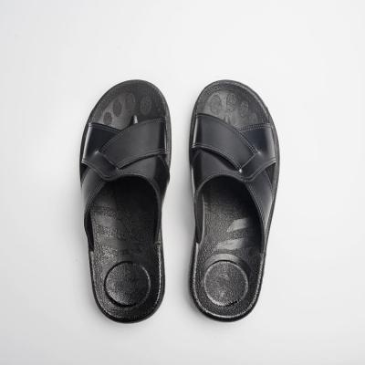 China China Supplier High Quality PU ESD Slippers PVC ESD Shoes Customized (36-48) for sale