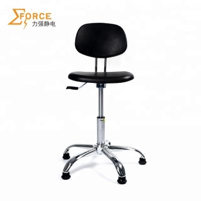 China (Height)Adjustable High Type Office Furniture Office Chair ESD Chair Working Chairs for sale