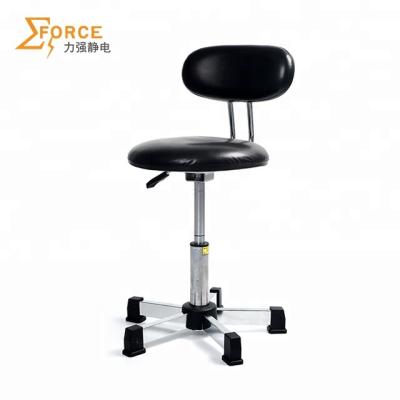 China Eco - Friendly ESD Industrial Chair Anti Static For Industrial Application for sale