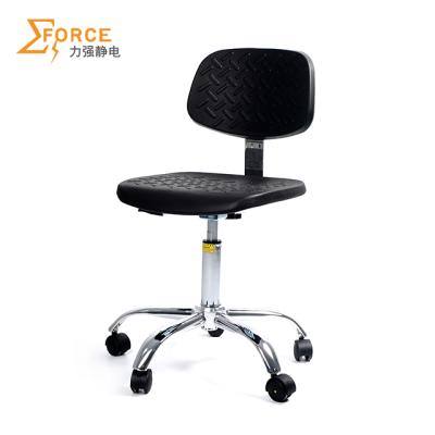 China Eco - Friendly Multifunctional Ergonomic Anti Static ESD Chair For Lab for sale