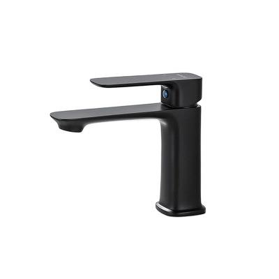 China Factory Wholesale Manufacturer Black Silver Kitchen Sense Faucets And Bathroom Basin Faucet Shower for sale