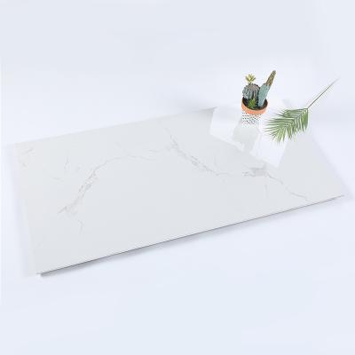 China Modern Full Glazed Floor Tile For Bedroom And Living Room Ceramic Tile for sale