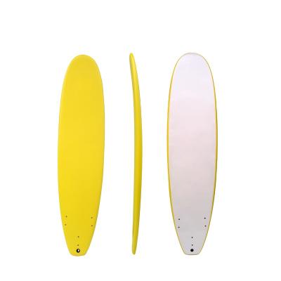 China China Manufacturers factory unisex hot wholesale new design water sports foam surfboard surfboard for sale