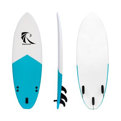 China Factory Wholesale High Quality Unisex Made In China Surfing Soft Board Waterplay Board for sale