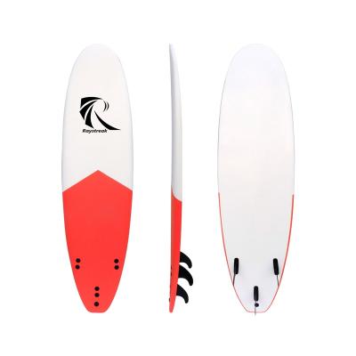 China Unisex Online Store Hot Selling Surfboards Blanks Foam Surf Board Surf Board for sale