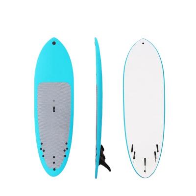 China 2022 Factory Price Unisex Hot Sales Surfboard Stand Up To Customize Logo SUP Paddle Board for sale