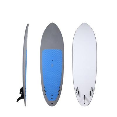 China Unisex Wholesale High Quality Water Sports Stand Up Paddle Board Soft SUP Board for sale