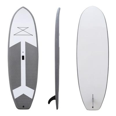 China 2022 Factory Price Unisex Surfboard Rack Customize Logo Paddle Board SUP Goods SUP Foam For Sale for sale