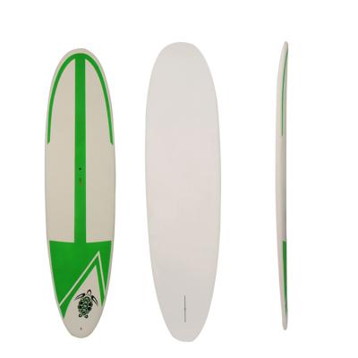 China Hot Unisex Surfboard Cheap Rack Customize Logo Paddle Board SUP Goods Foam SUP For Sale for sale