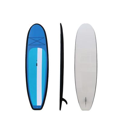 China Sale Unisex Cheap Fashion Factory Price Top Soft Boards Surfing Ocean Waters Foam Fishing Soft Surfboard for sale