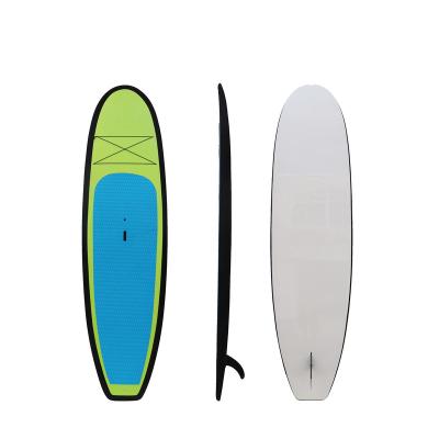 China Fashion Unisex Cheap Top Soft Boards Surfing Outdoor Ocean Waters Soft Foam Fishing Surfboard For Sale for sale