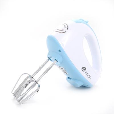 China Multi-Function Electric Blender Hand Blender Ejector Knob Ice Cream Mixer Hand Power Blender and Blender for sale