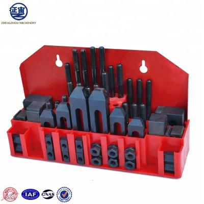 China 58-PC Steel Holding Kit for sale