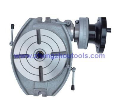 China TSA SERIES ROTARY TABLE TS160A-320A for sale