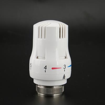 China Wholesale Modern Radiator Thermostat Valve Controller Water Heating Automatic Controller for sale