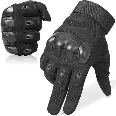 China Full Finger Verified Tactical Thermal Touchsrceen Texting In Winter Gloves For Motorcycle Cycling Cycling Climbing For Men And Women for sale