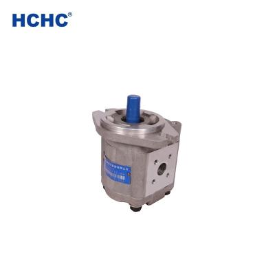 China Custom Hydraulic Gear Pump From Chinese Industrial Tool Factory For Sale for sale