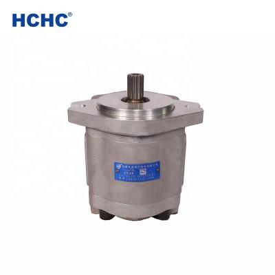 China CBQZ Tractor Crane Hydraulic Pump For Industrial Machinery for sale