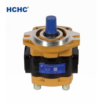 China Good Price CBKEC Gear Hydraulic Pump Material Low Noise Forklift Anti-wearing Hydraulic Pump For Heli Forklift for sale