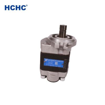 China China Chinese Forklift Hydraulic Pump Supplier For Heli, Liugong Forklift Parts CBHZ for sale