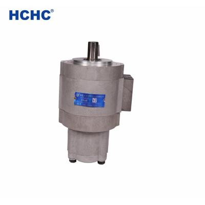 China CBS tractor good quality high pressure hydraulic gear pump for agricultural machinery for sale