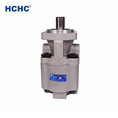 China Excavator China Large Displacement Hydraulic Gear Motor CMZC With Best Price for sale