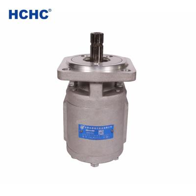 China Excavator Hot Sale China Gear Hydraulic Motor CMGHB With Best Price for sale