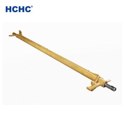 China Truck Crane HSG45/36 Customized Hydraulic Cylinder For Crane for sale