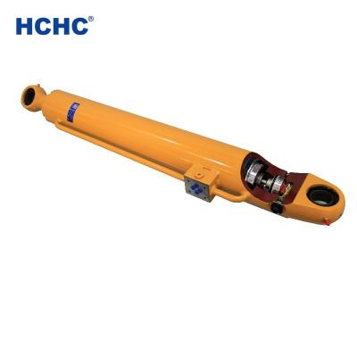 China Excavator Two way hydraulic cylinder with servo sensor SFHSG for sale for sale