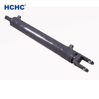 China Paver China factory compact hydraulic cylinder HSG55/32 for sale