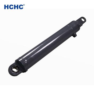 China Paver Factory wholesale high precision electric hydraulic cylinder used to Impact compaction machine/crawler paver for sale