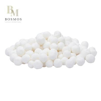 China Bosmos_ Tapioca Pearl 3kg/1kg- Best White Bubble Tea Taiwan Supplier of Frozen Yogurt, Tapioca Boba Bubble Tea for sale