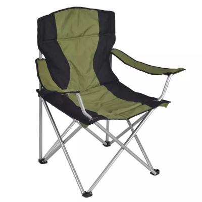 China Modern Portable QUAWE Contract BBQ Ultralight Fishing Beach Foldable Outdoor Folding Camping Chair for sale