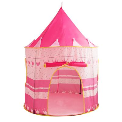 China Sports play QUAWE kids play teepee kids indoor outdoor tent small child house wholesale foldable material for sale