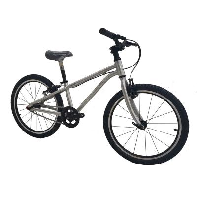 China 20 Inch Boys Bike Lightweight Wholesale Customizable Children's Bike Ride Kids 8-12 Years Aluminum Alloy Light Bikes Bike for sale