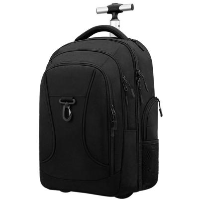 China High Quality Multifuntional Trolley Bag Business Bag Casual Suitcases Travel Luggage Trolley Case for sale