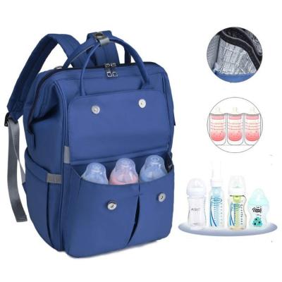 China Multifunctional Mummy Bag Factory Direct Supply Cosmetic Shoulders Portable Outdoor Storage Mummy Bag for sale