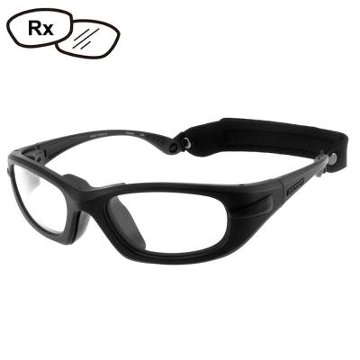 China Impact-Resistance 2021 Wholesale Prescription Sports Outdoor Training Goggles for sale