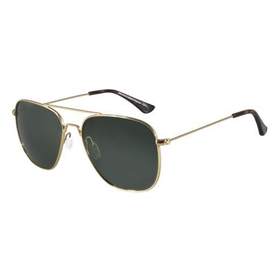 China Urban fashion PROGEAR sunglasses - metal sunglasses for sale