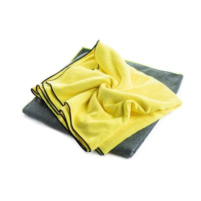 China New Viable Multifunctional Microfiber Cloth Roll Kitchen Microfiber Drying Towel Wash Station for sale