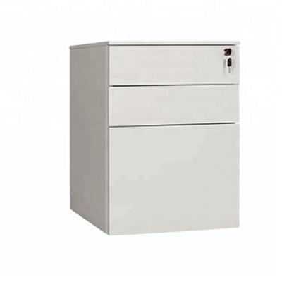 China Storage Steel Mobile Pedestals for sale