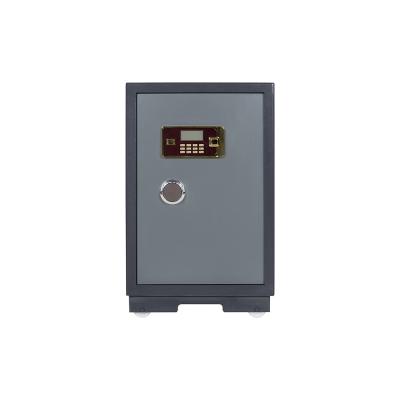 China Electronic Keypad Digital Waterproof  Fireproof Safe Box for sale