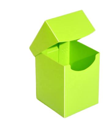 China Recycled Materials PP  Deck Box for sale