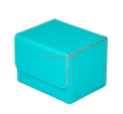 China Recyclable PU  card box for sale